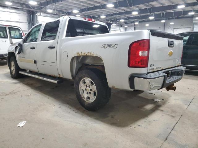 Photo 2 from auction – 2013 CHEVROLET SILVERADO with VIN 3GCPKSE73DG328444