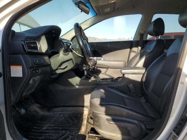 Photo 7 from auction – 2017 KIA NIRO EX with VIN KNDCC3LC2H5058329