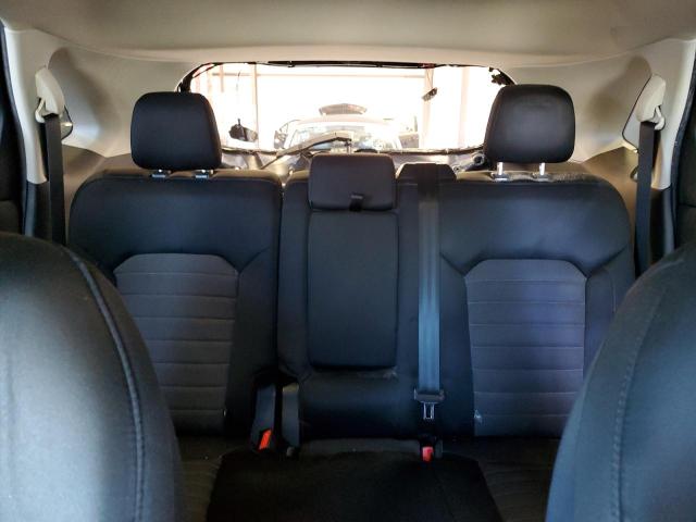 Photo 10 from auction – 2020 FORD EDGE SE with VIN 2FMPK3G91LBA03809