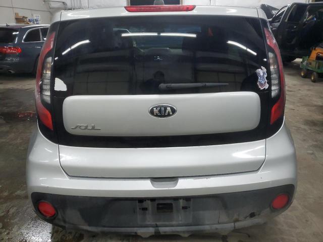 Photo 6 from auction – 2018 KIA SOUL with VIN KNDJN2A22J7571693