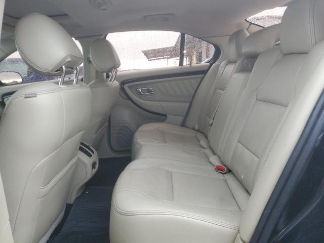 Photo 10 from auction – 2019 FORD TAURUS LIM with VIN 1FAHP2F84KG109410