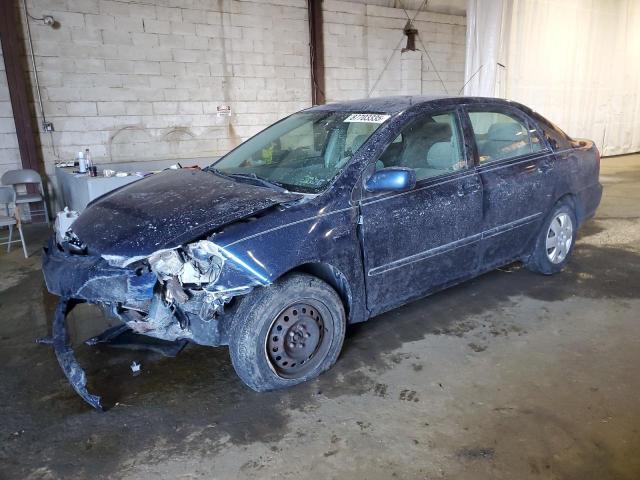 صورة رقم 1 من المزاد - 2007 TOYOTA COROLLA CE مع VIN 2T1BR30E57C766382