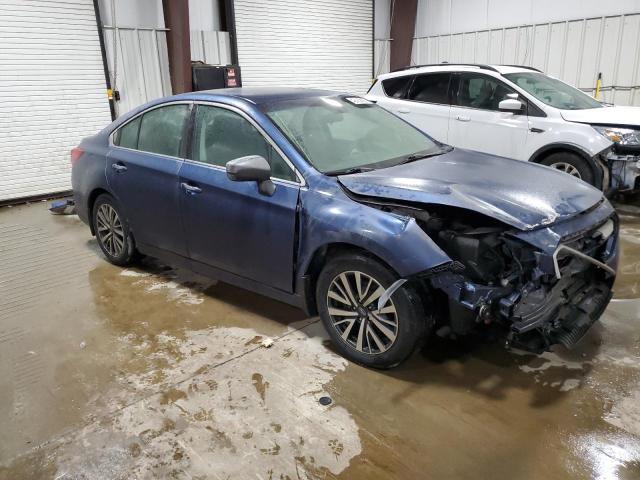 Photo 4 from auction – 2019 SUBARU LEGACY 2.5 with VIN 4S3BNAB63K3005034