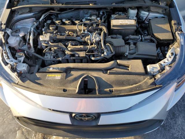Photo 11 from auction – 2023 TOYOTA COROLLA LE with VIN 5YFB4MDE6PP059533