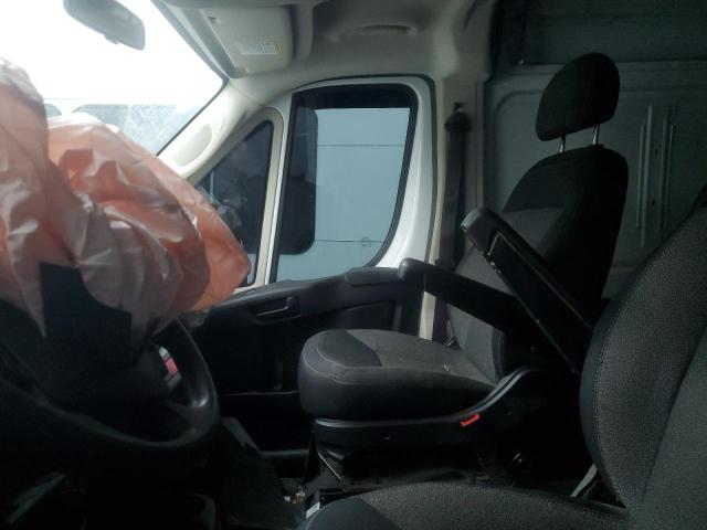 Photo 7 from auction – 2020 RAM PROMASTER with VIN 3C6TRVBG9LE123079