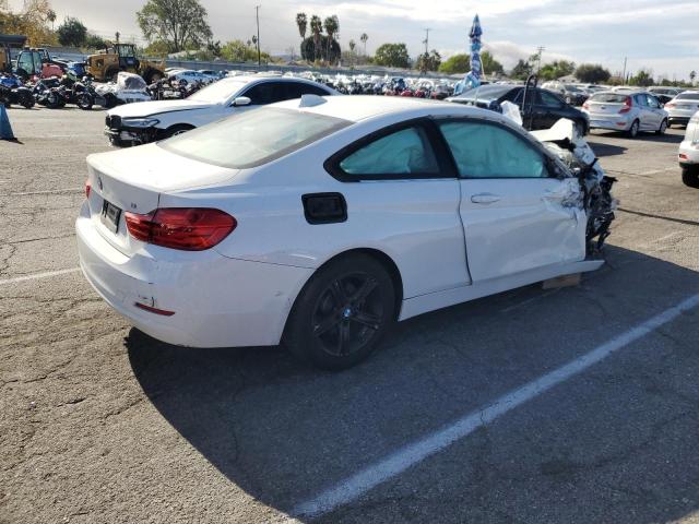 Zdjęcie 3 z aukcji – 2015 BMW 428 I z VIN WBA3N7C50FK222157