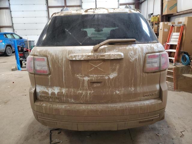 Photo 6 from auction – 2014 GMC ACADIA SLE with VIN 1GKKVPKD7EJ242681