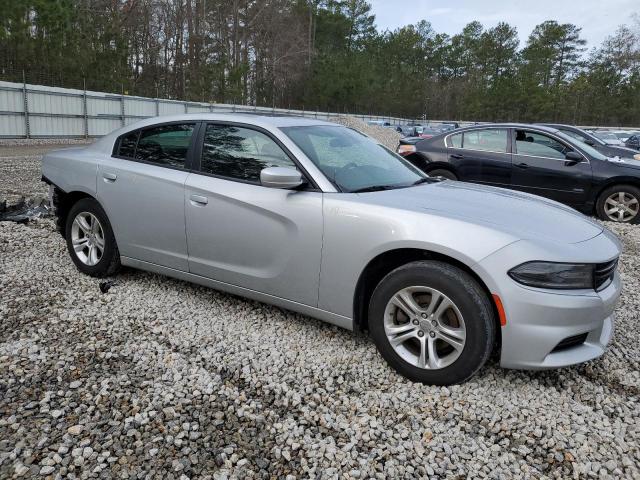 Photo 4 from auction – 2019 DODGE CHARGER SX with VIN 2C3CDXBG6KH727988