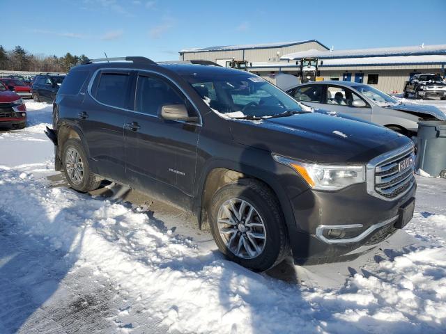 Photo 4 from auction – 2019 GMC ACADIA SLE with VIN 1GKKNSLS2KZ139942