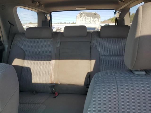 Photo 10 from auction – 2008 TOYOTA 4RUNNER SR with VIN JTEBU14R78K009706