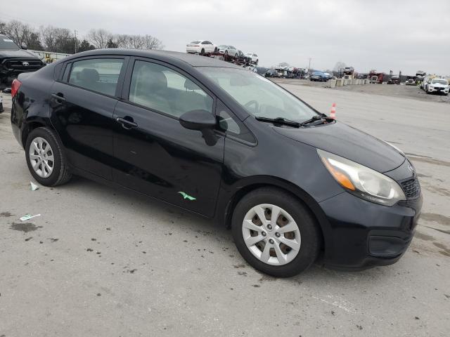 صورة رقم 4 من المزاد - 2014 KIA RIO LX مع VIN KNADM4A33E6404689