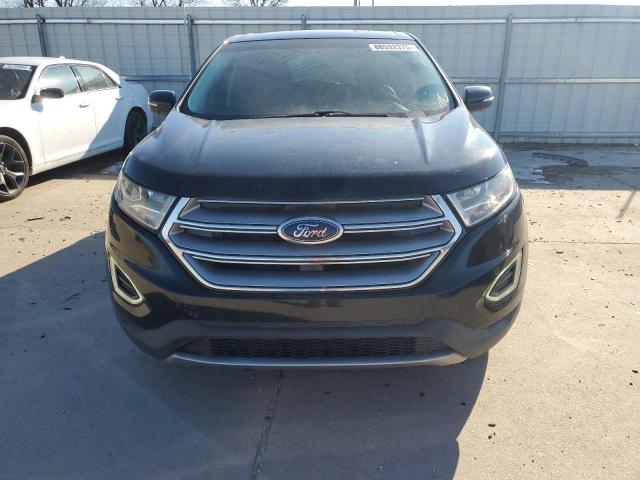 Photo 5 from auction – 2016 FORD EDGE SEL with VIN 2FMPK4J99GBB04276