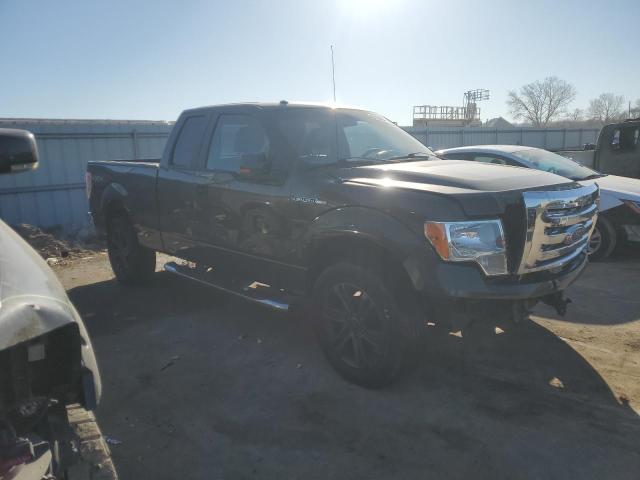 Photo 4 from auction – 2009 FORD F150 SUPER with VIN 1FTPX14V49FA25273