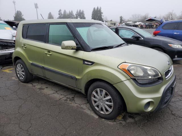 Zdjęcie 4 z aukcji – 2012 KIA SOUL z VIN KNDJT2A54C7421734