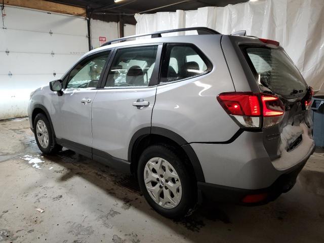 Photo 2 from auction – 2021 SUBARU FORESTER with VIN JF2SKADC2MH457754