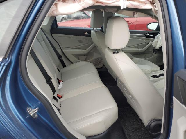Photo 10 from auction – 2019 VOLKSWAGEN JETTA S with VIN 3VWCB7BU6KM201771
