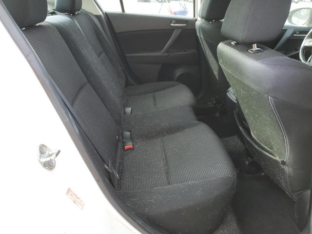 Photo 10 from auction – 2013 MAZDA 3 I with VIN JM1BL1TF1D1743725