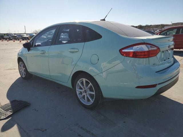 Photo 2 from auction – 2017 FORD FIESTA SE with VIN 3FADP4BJ4HM123230