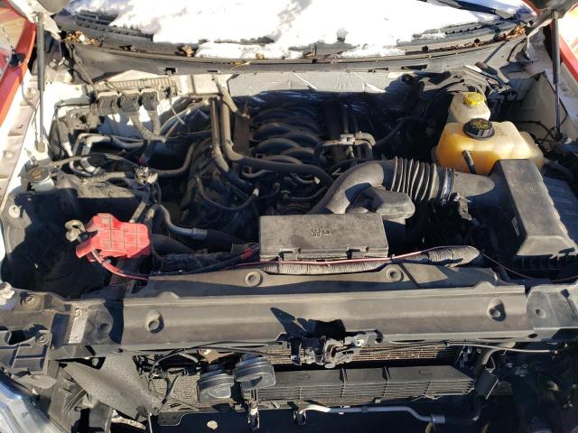 Photo 11 from auction – 2014 FORD F150 SUPER with VIN 1FTVX1EF6EKD36882