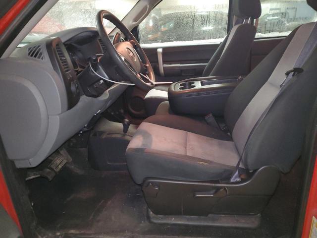 Photo 7 from auction – 2009 GMC SIERRA K15 with VIN 3GTEK13C99G181121