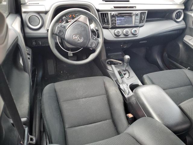 Photo 8 from auction – 2016 TOYOTA RAV4 LE with VIN 2T3ZFREV4GW293535