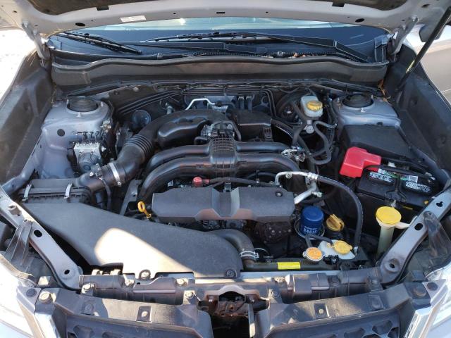 Photo 12 from auction – 2015 SUBARU FORESTER 2 with VIN JF2SJADC4FH803650