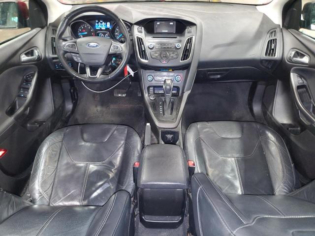 Photo 8 from auction – 2016 FORD FOCUS SE with VIN 1FADP3K29GL340050
