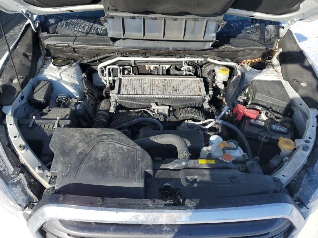 Photo 12 from auction – 2021 SUBARU ASCENT LIM with VIN 4S4WMAPDXM3467729
