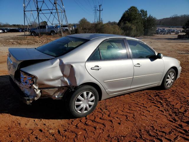 Photo 3 from auction – 2005 TOYOTA CAMRY LE with VIN 4T1BE32K85U550925