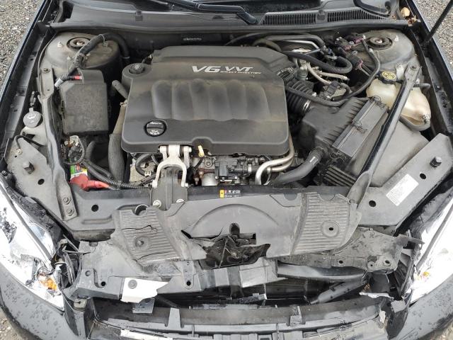 Photo 11 from auction – 2012 CHEVROLET IMPALA LT with VIN 2G1WG5E3XC1331983