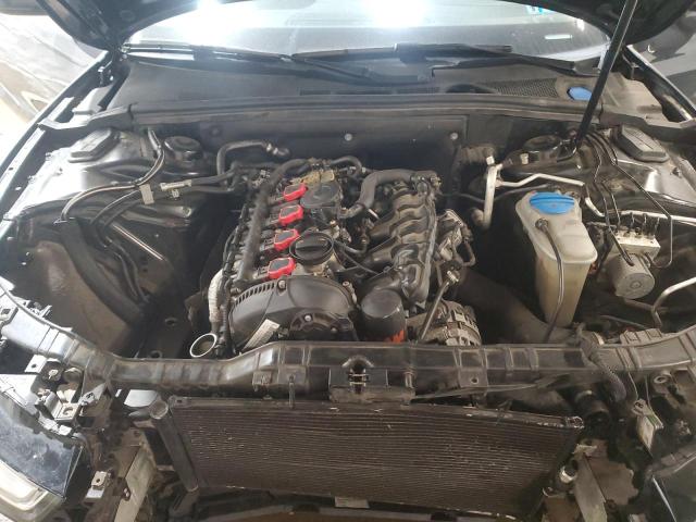 Photo 11 from auction – 2013 AUDI A5 PREMIUM with VIN WAURFAFR5DA053811