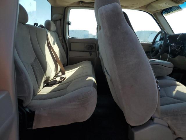 Photo 10 from auction – 2006 CHEVROLET SILVERADO with VIN 1GCEC19V36Z260981
