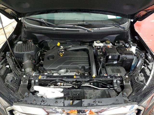 Photo 12 from auction – 2024 GMC TERRAIN SL with VIN 3GKALVEG4RL305651