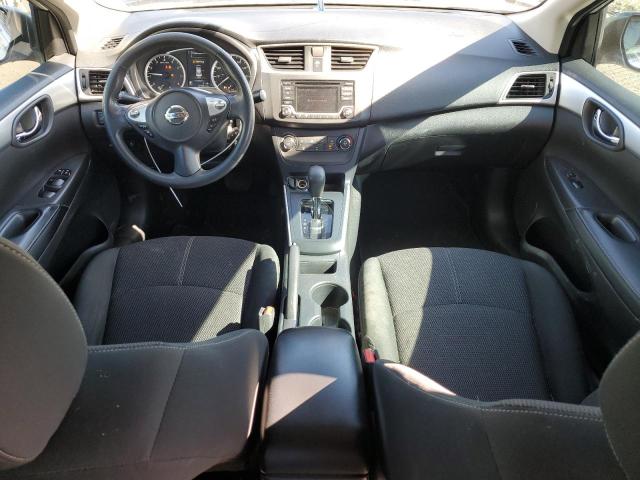 Photo 8 from auction – 2018 NISSAN SENTRA S with VIN 3N1AB7AP3JY339154
