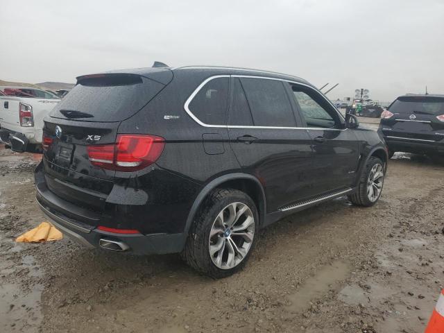Photo 3 from auction – 2018 BMW X5 XDR40E with VIN 5UXKT0C54J0W01791