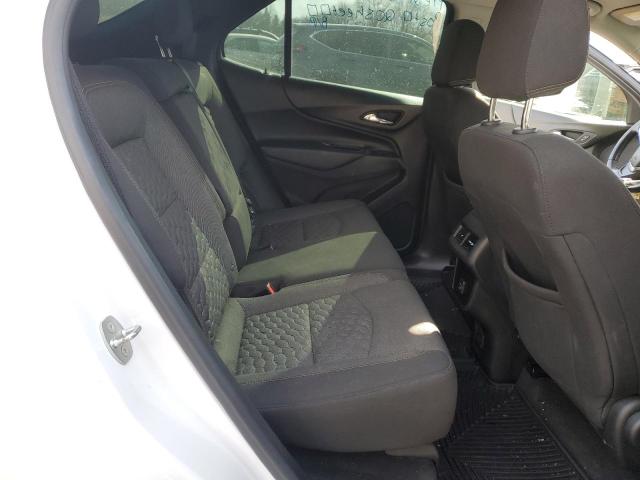 Photo 11 from auction – 2019 CHEVROLET EQUINOX LT with VIN 2GNAXLEX3K6277234