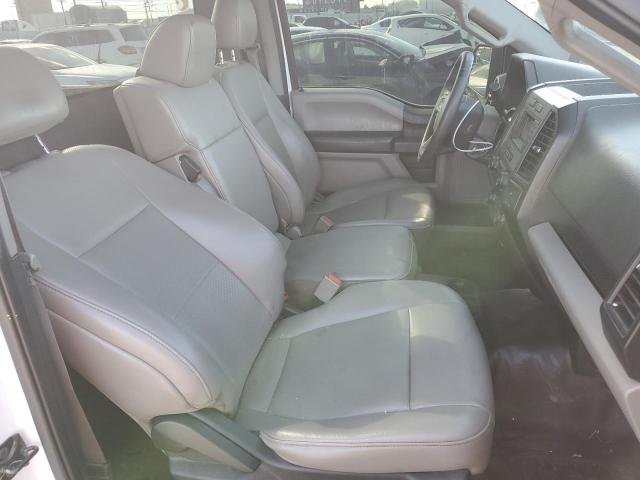 Photo 10 from auction – 2019 FORD F150 with VIN 1FTMF1CB5KKE50138