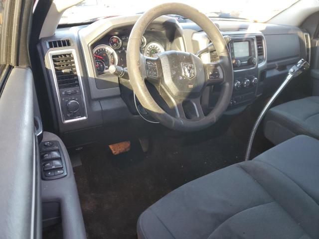 Photo 8 from auction – 2013 RAM 1500 SLT with VIN 1C6RR6GPXDS608807