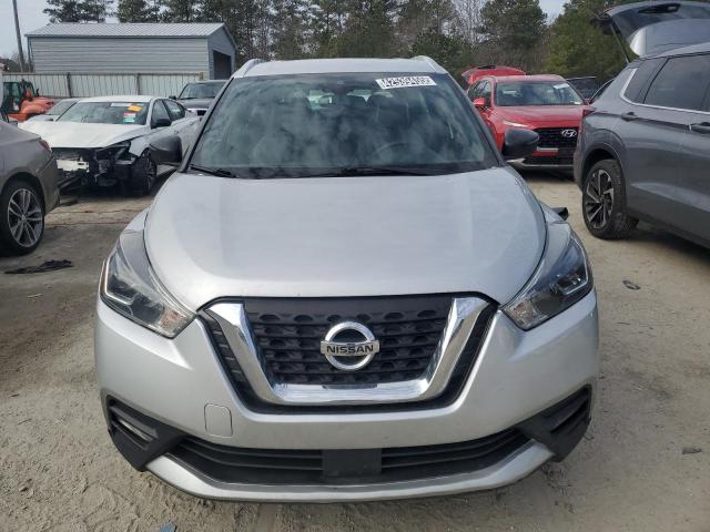 Photo 5 from auction – 2020 NISSAN KICKS SR with VIN 3N1CP5DVXLL562123