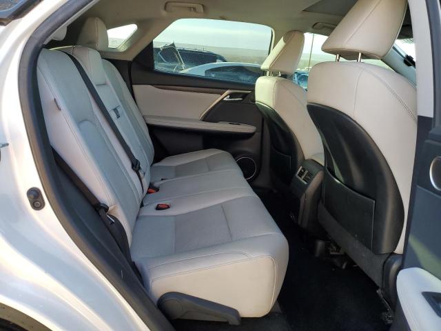 Photo 11 from auction – 2021 LEXUS RX 350 with VIN 2T2HZMAA1MC207947