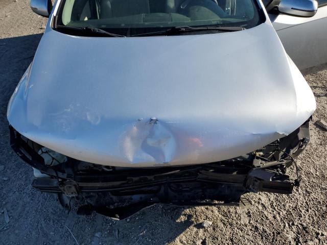 Фото 11 с аукциона – 2012 KIA FORTE EX с VIN KNAFU5A2XC5474747