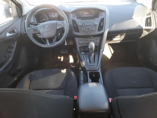 Photo 8 from auction – 2017 FORD FOCUS SE with VIN 1FADP3F29HL243569
