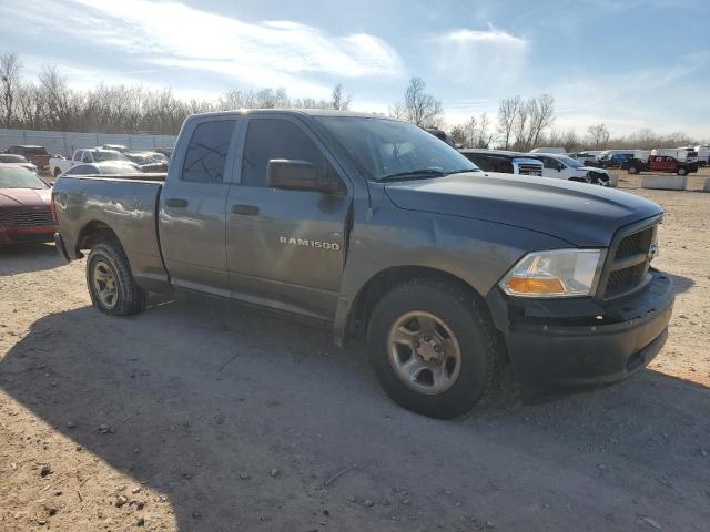 Photo 4 from auction – 2012 DODGE RAM 1500 S with VIN 1C6RD6FK5CS116592