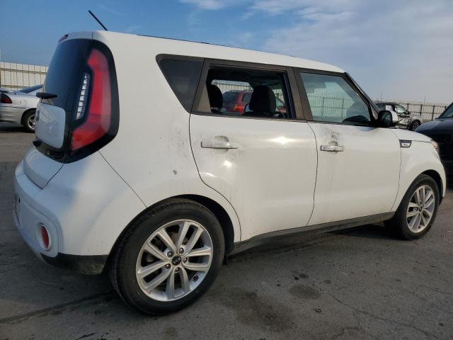 Photo 3 from auction – 2018 KIA SOUL + with VIN KNDJP3A58J7539230
