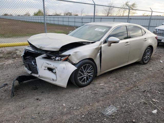 Photo 1 from auction – 2017 LEXUS ES 350 with VIN 58ABK1GG2HU056722