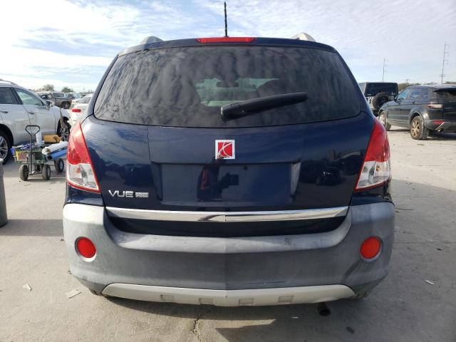 Photo 6 from auction – 2009 SATURN VUE XE with VIN 3GSCL33P59S508764