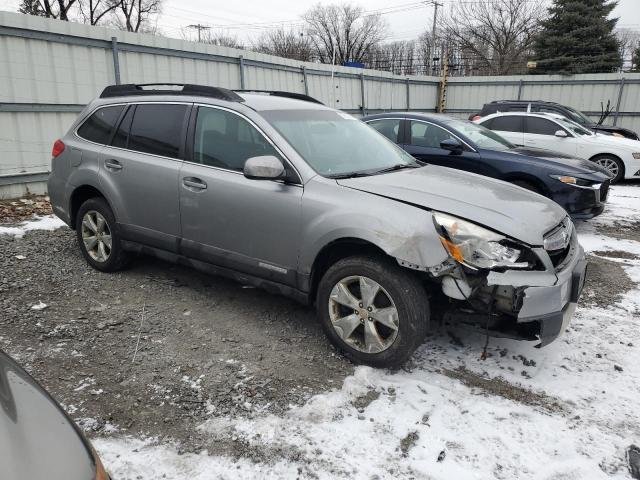 Photo 4 from auction – 2011 SUBARU OUTBACK 3. with VIN 4S4BRDJC0B2359088