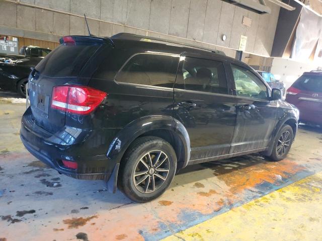 Фото 3 с аукциона – 2019 DODGE JOURNEY SE с VIN 3C4PDCBB5KT719463