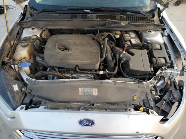 Photo 11 from auction – 2014 FORD FUSION SE with VIN 3FA6P0HD1ER201836