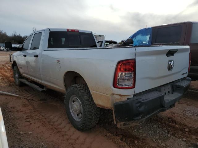 Photo 2 from auction – 2022 RAM 2500 TRADE with VIN 3C6UR5HJ0NG130923